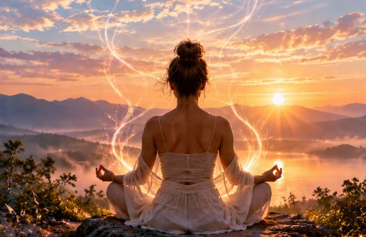 Breathwork & Meditation
